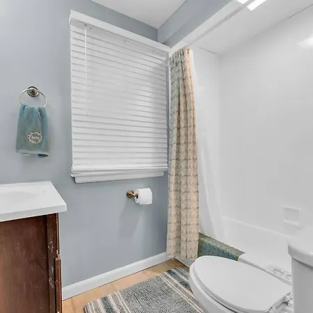 Central Falls Hideaway Cuyahoga Falls Esterno foto
