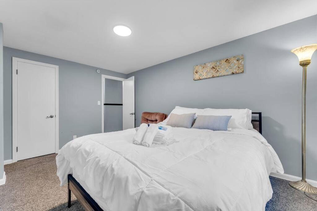Holiday home Falls Hideaway