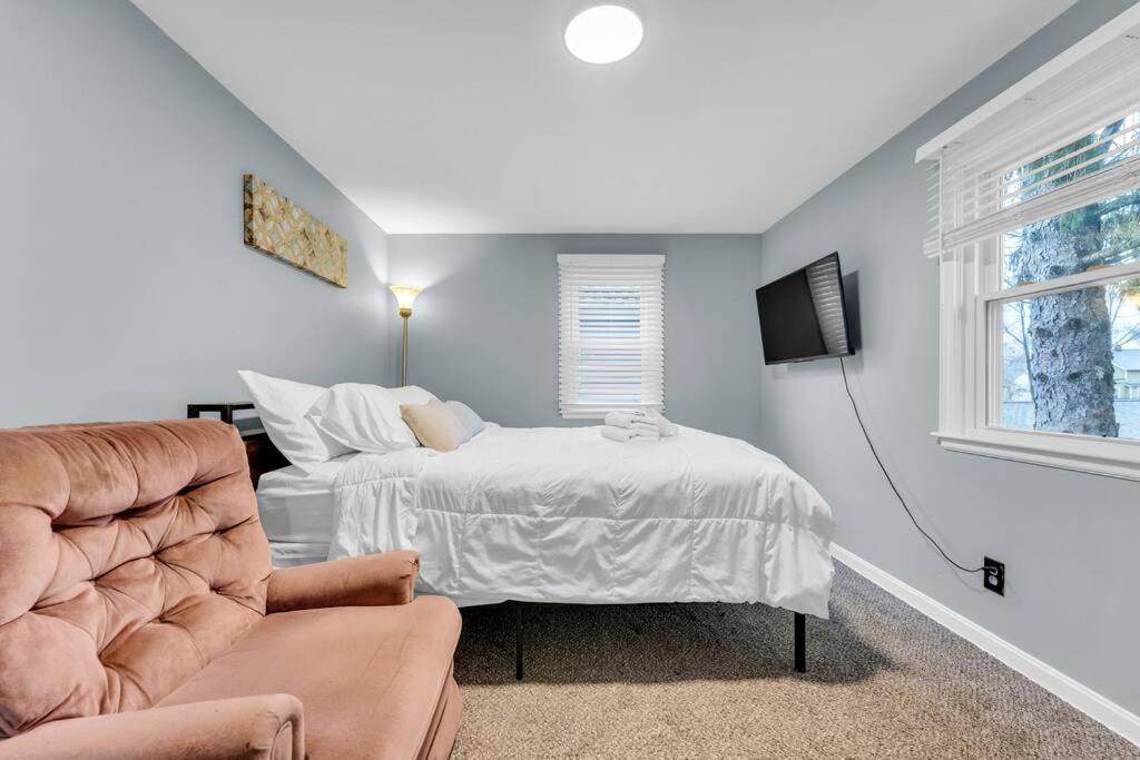 Holiday home Falls Hideaway Cuyahoga Falls
