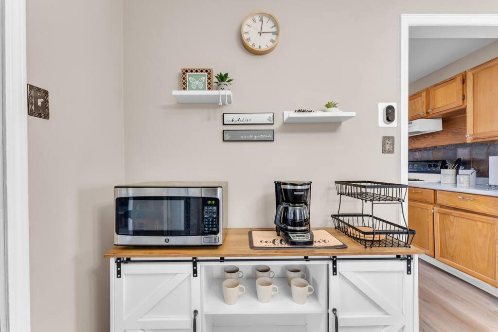 Holiday home Falls Hideaway