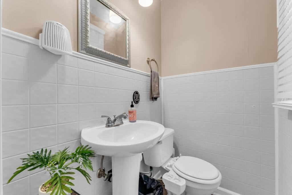 Falls Hideaway Cuyahoga Falls