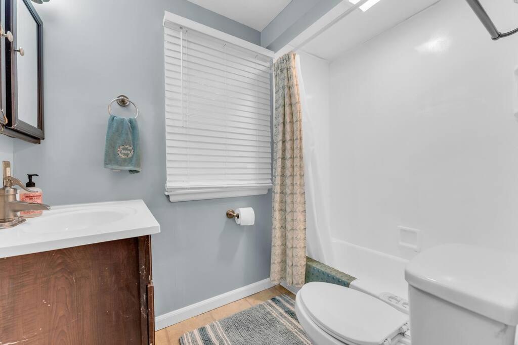 Falls Hideaway Holiday home Cuyahoga Falls