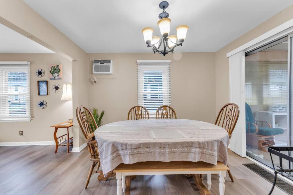 Holiday home Falls Hideaway Cuyahoga Falls