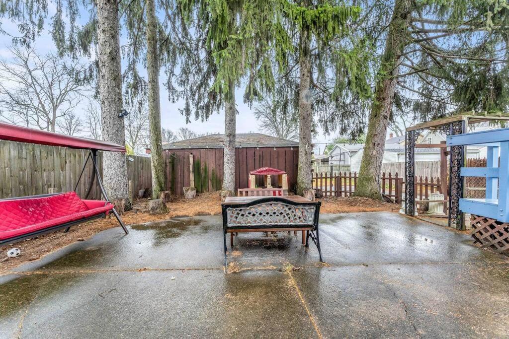 Holiday home Falls Hideaway